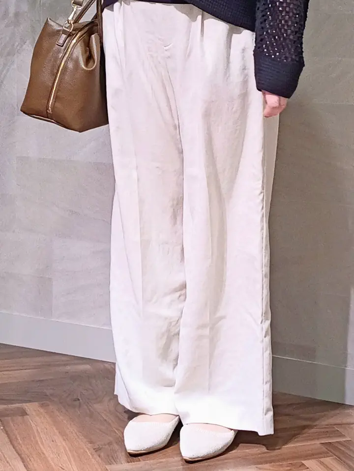 ONWARD CROSSET SELECT 白石 コーディネート画像