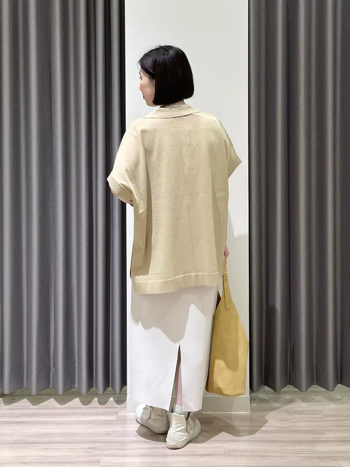 ONWARD CROSSET SELECT 五月女 コーディネート画像