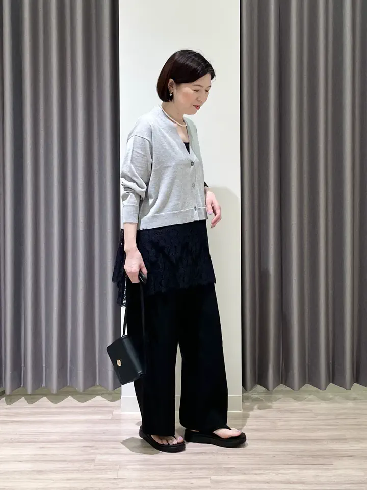 ONWARD CROSSET SELECT 五月女 コーディネート画像