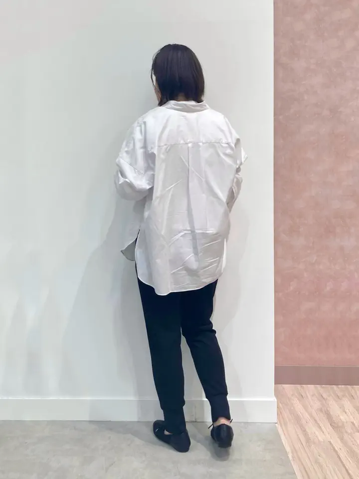 ONWARD CROSSET SELECT 野村 コーディネート画像