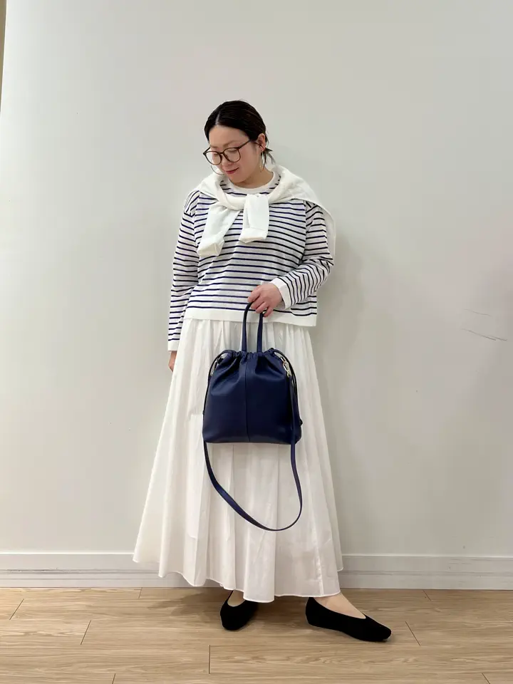 ONWARD CROSSET SELECT 渡邉 コーディネート画像