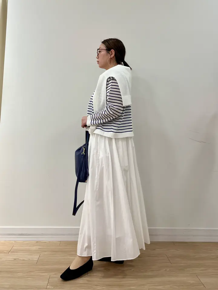 ONWARD CROSSET SELECT 渡邉 コーディネート画像