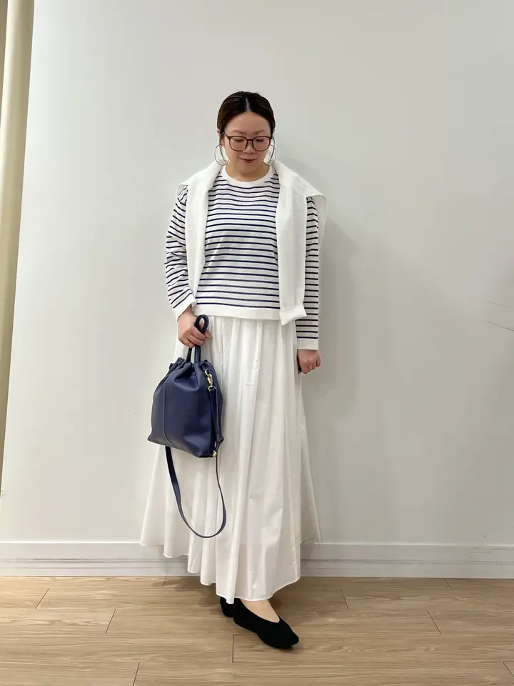 ONWARD CROSSET SELECT 渡邉 コーディネート画像