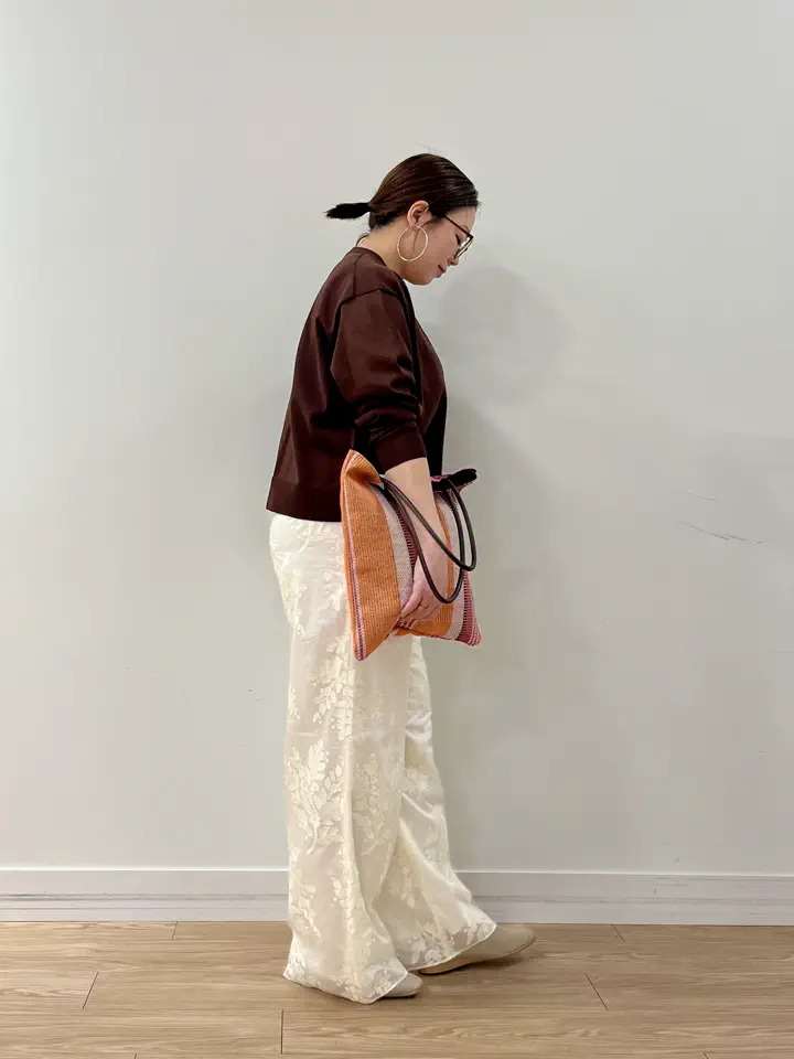 ONWARD CROSSET SELECT 渡邉 コーディネート画像