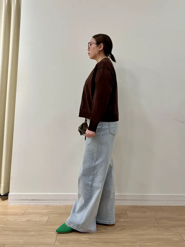 ONWARD CROSSET SELECT 渡邉 コーディネート画像