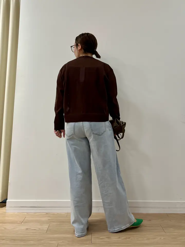 ONWARD CROSSET SELECT 渡邉 コーディネート画像