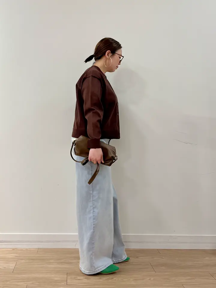 ONWARD CROSSET SELECT 渡邉 コーディネート画像