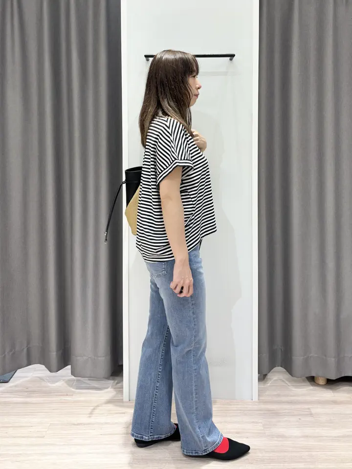 ONWARD CROSSET SELECT SAKAI コーディネート画像