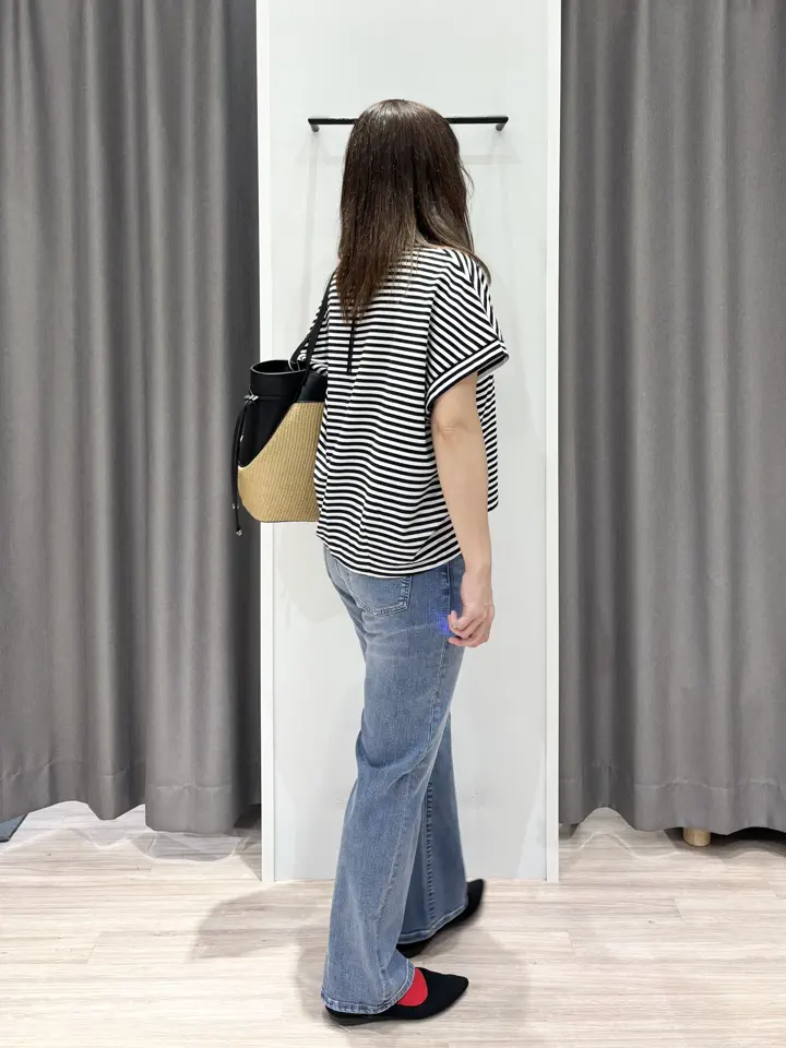 ONWARD CROSSET SELECT SAKAI コーディネート画像