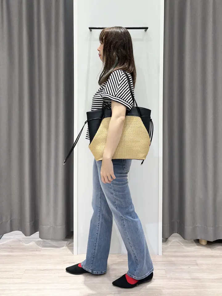 ONWARD CROSSET SELECT SAKAI コーディネート画像