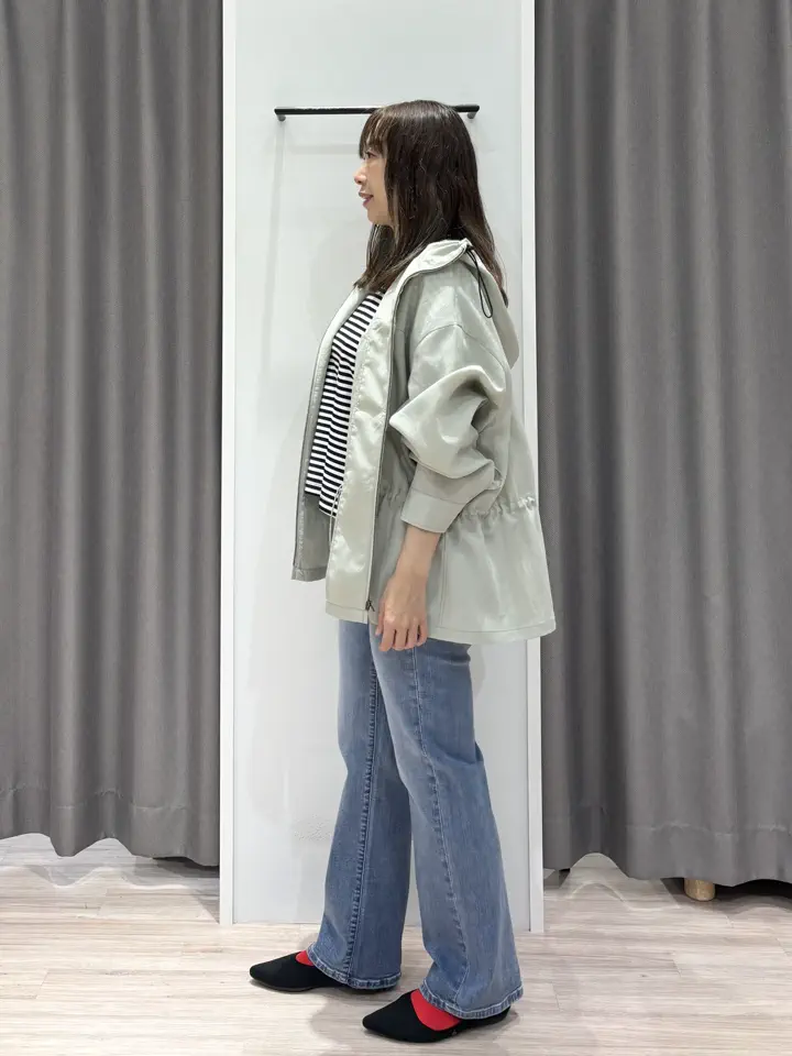 ONWARD CROSSET SELECT SAKAI コーディネート画像