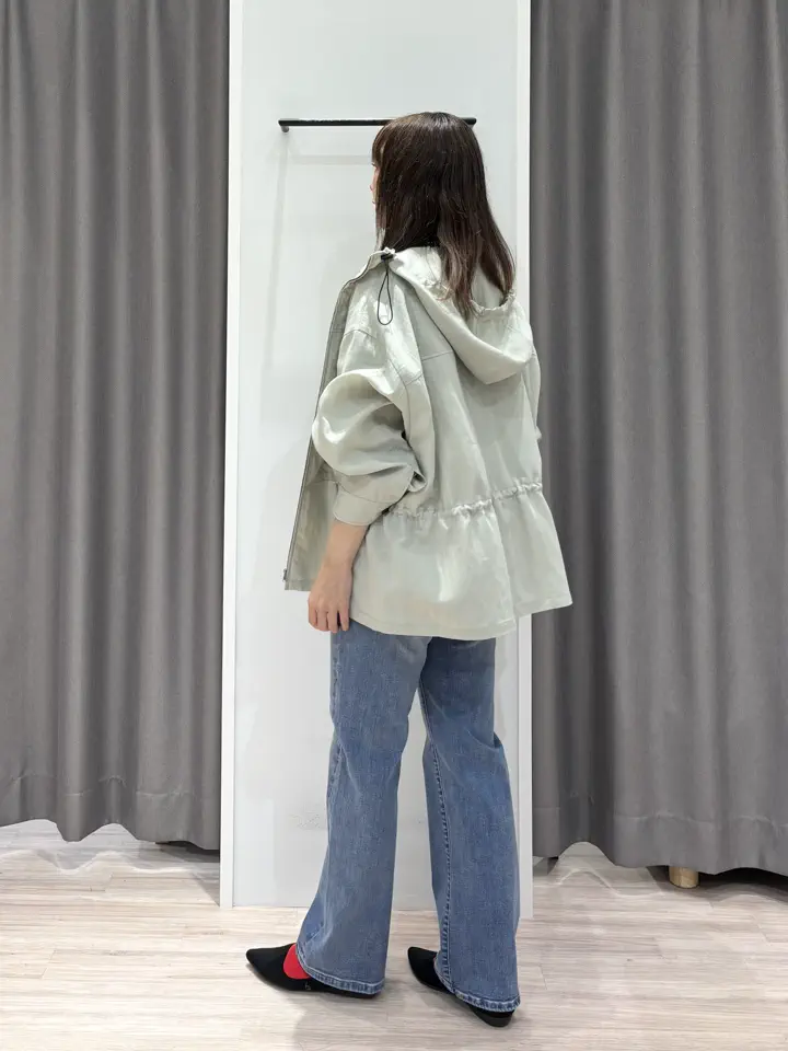 ONWARD CROSSET SELECT SAKAI コーディネート画像