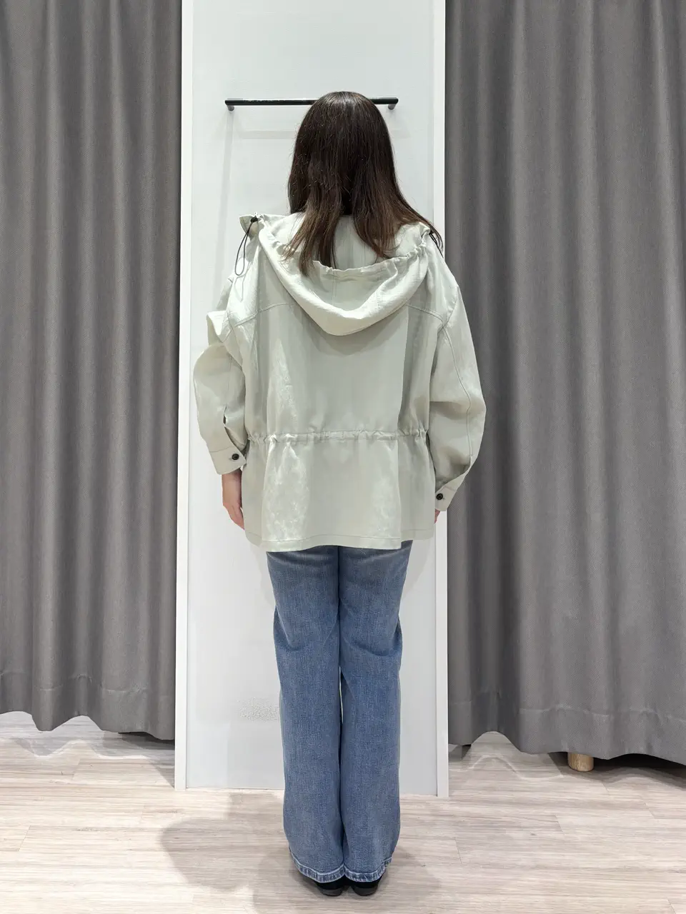 ONWARD CROSSET SELECT SAKAI コーディネート画像