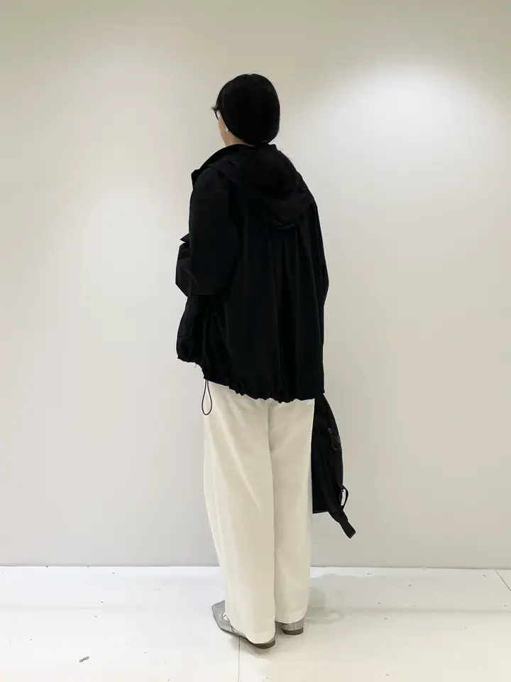 ONWARD CROSSET SELECT K コーディネート画像