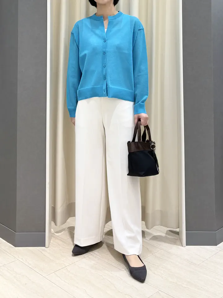 ONWARD CROSSET SELECT N コーディネート画像