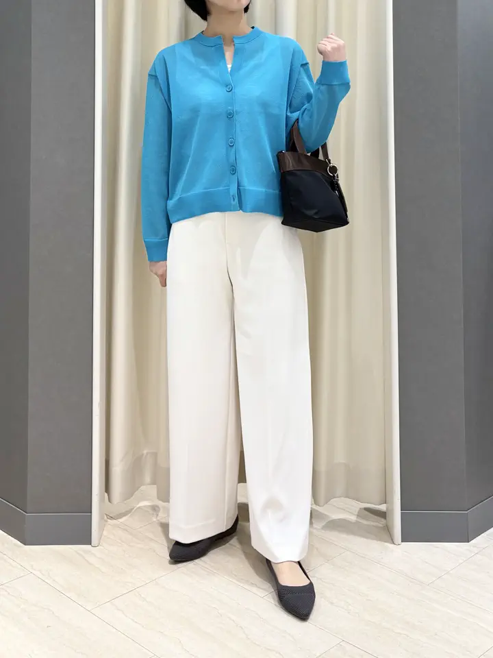 ONWARD CROSSET SELECT N コーディネート画像