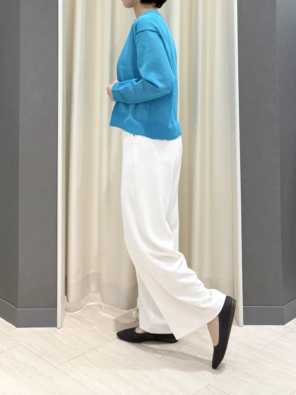 ONWARD CROSSET SELECT N コーディネート画像