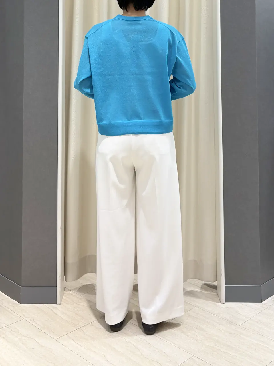 ONWARD CROSSET SELECT N コーディネート画像