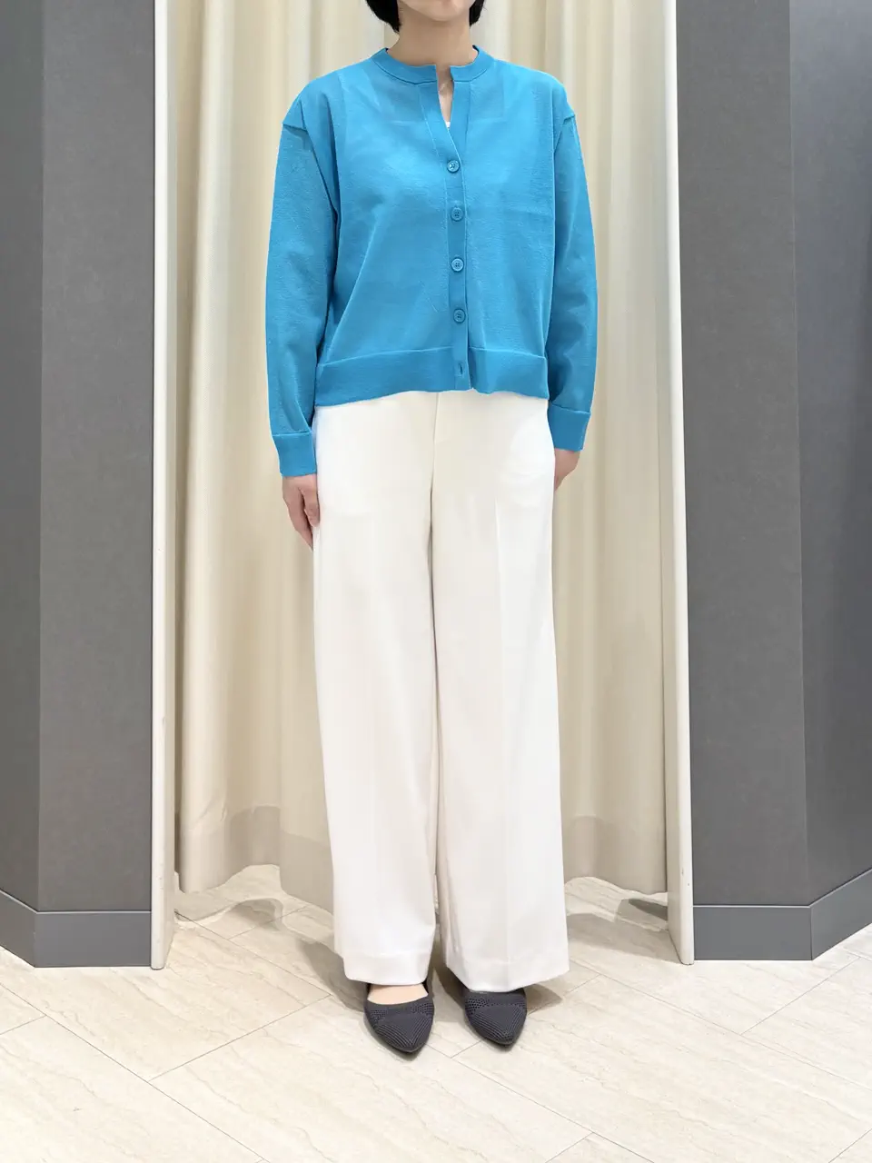 ONWARD CROSSET SELECT N コーディネート画像