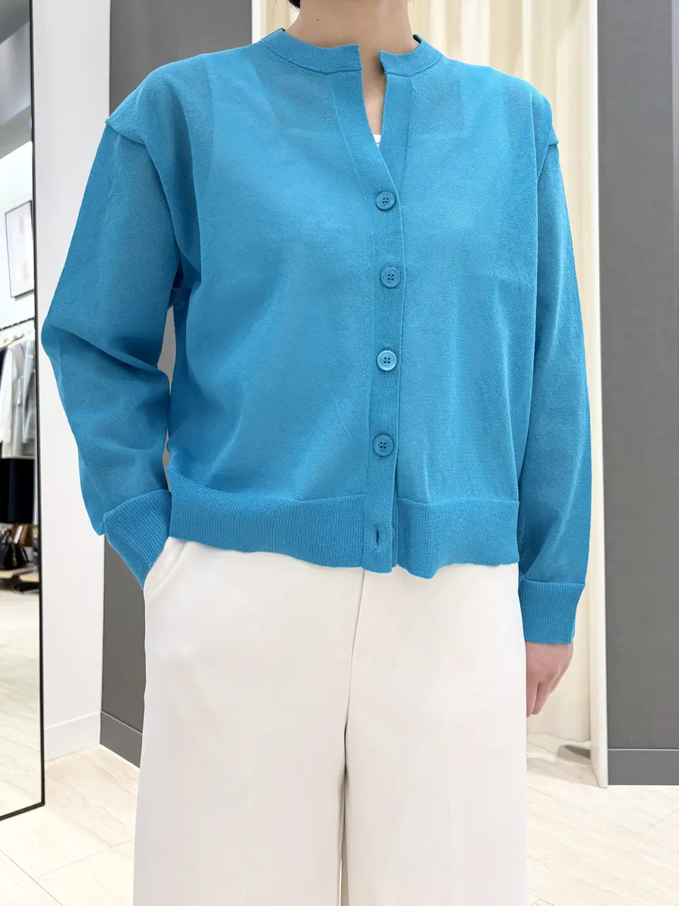 ONWARD CROSSET SELECT N コーディネート画像