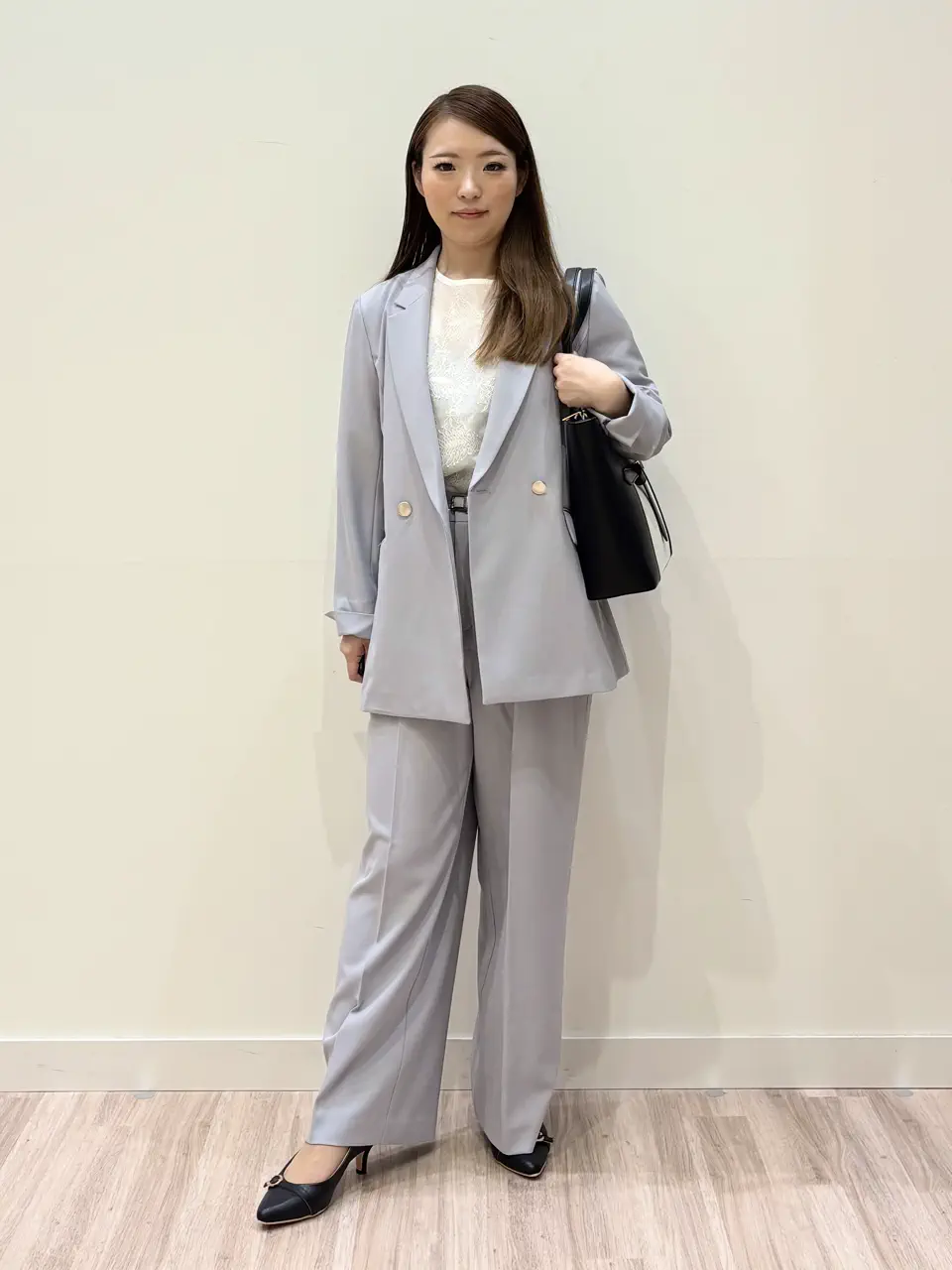  土居 コーディネート画像