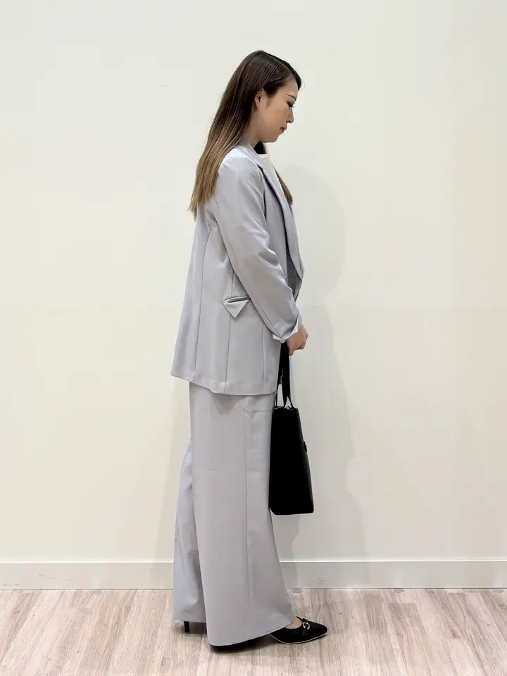 ONWARD CROSSET SELECT 土居 コーディネート画像