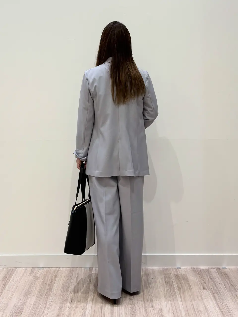 ONWARD CROSSET SELECT 土居 コーディネート画像