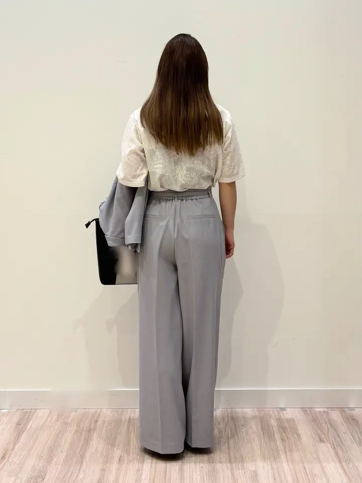 ONWARD CROSSET SELECT 土居 コーディネート画像