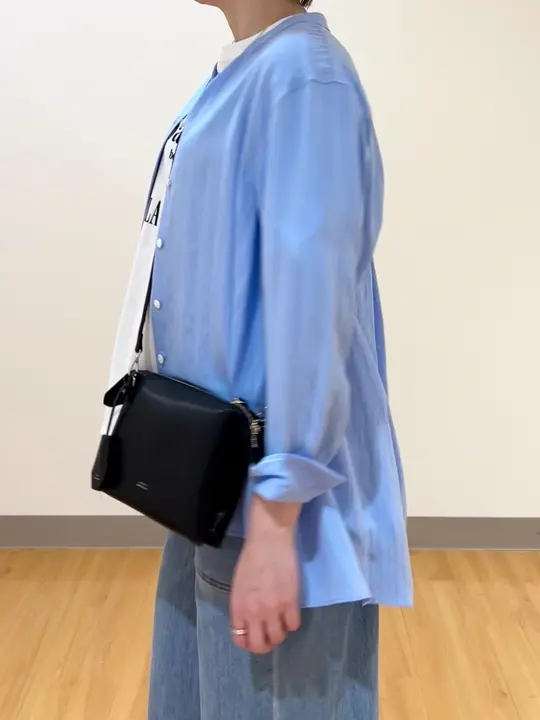 ONWARD CROSSET SELECT YU コーディネート画像