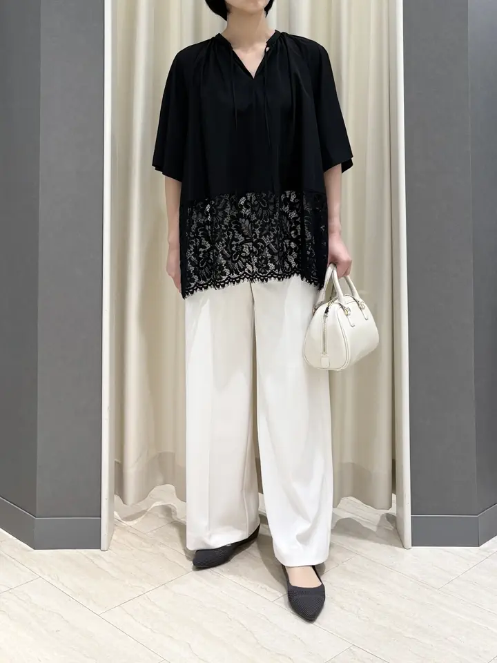 ONWARD CROSSET SELECT N コーディネート画像