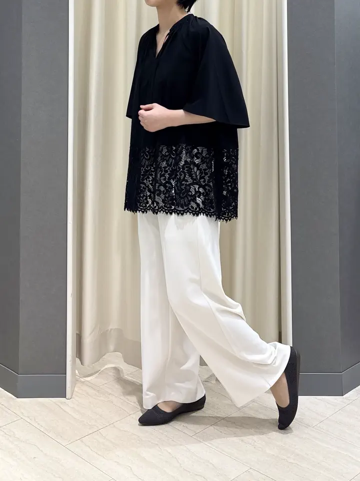 ONWARD CROSSET SELECT N コーディネート画像