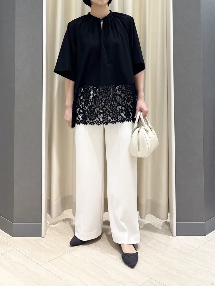 ONWARD CROSSET SELECT N コーディネート画像