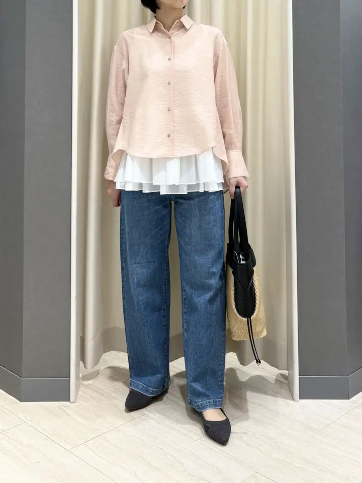 ONWARD CROSSET SELECT N コーディネート画像