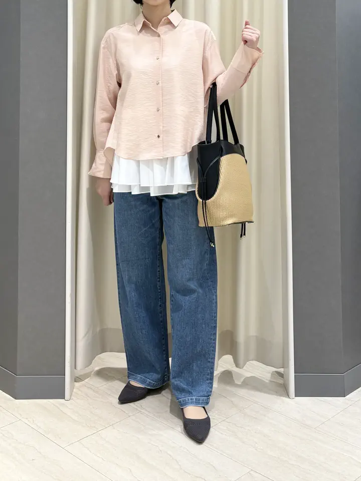 ONWARD CROSSET SELECT N コーディネート画像