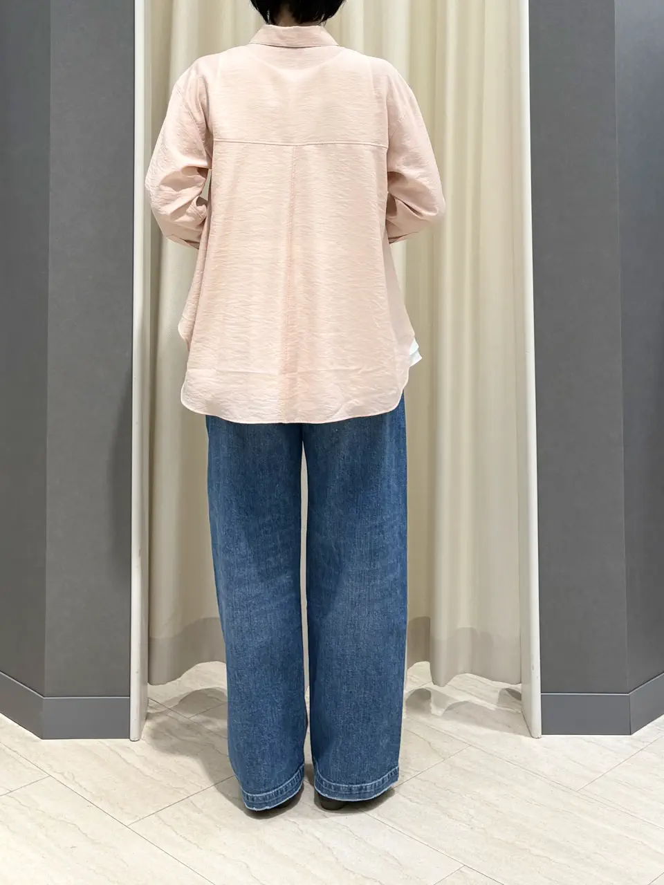 ONWARD CROSSET SELECT N コーディネート画像