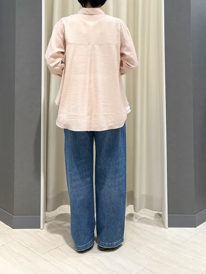 ONWARD CROSSET SELECT N コーディネート画像