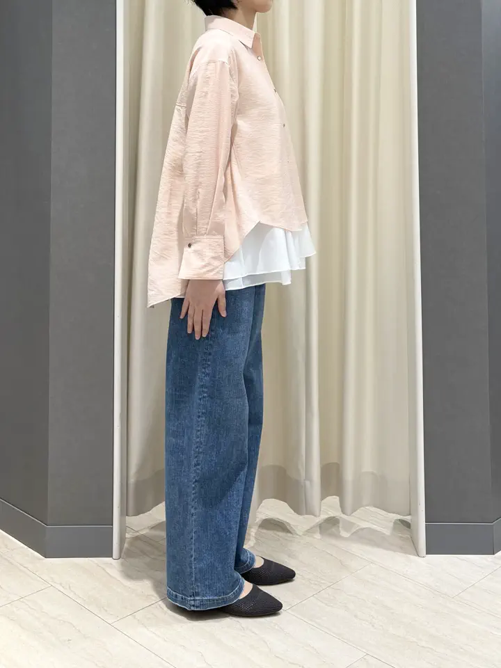 ONWARD CROSSET SELECT N コーディネート画像