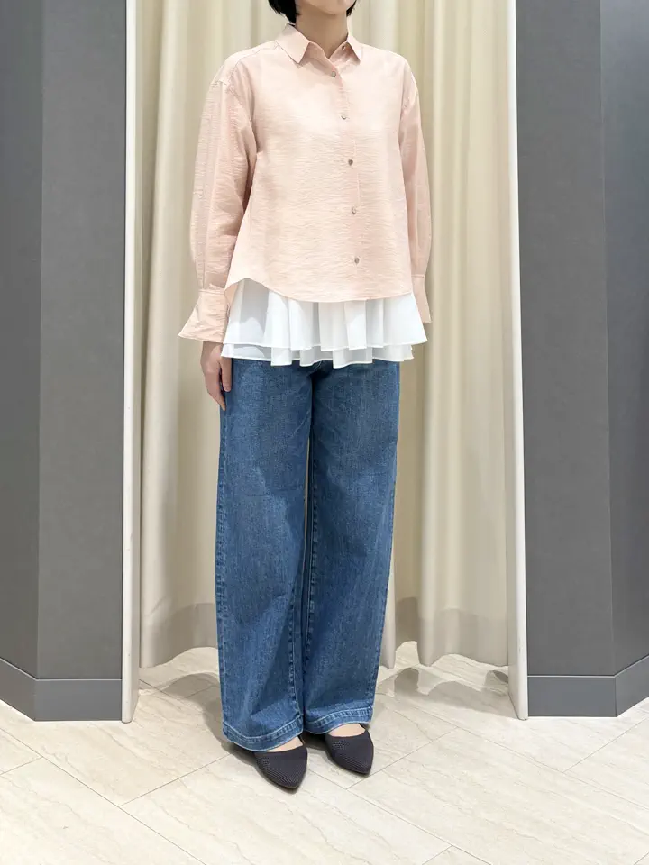 ONWARD CROSSET SELECT N コーディネート画像