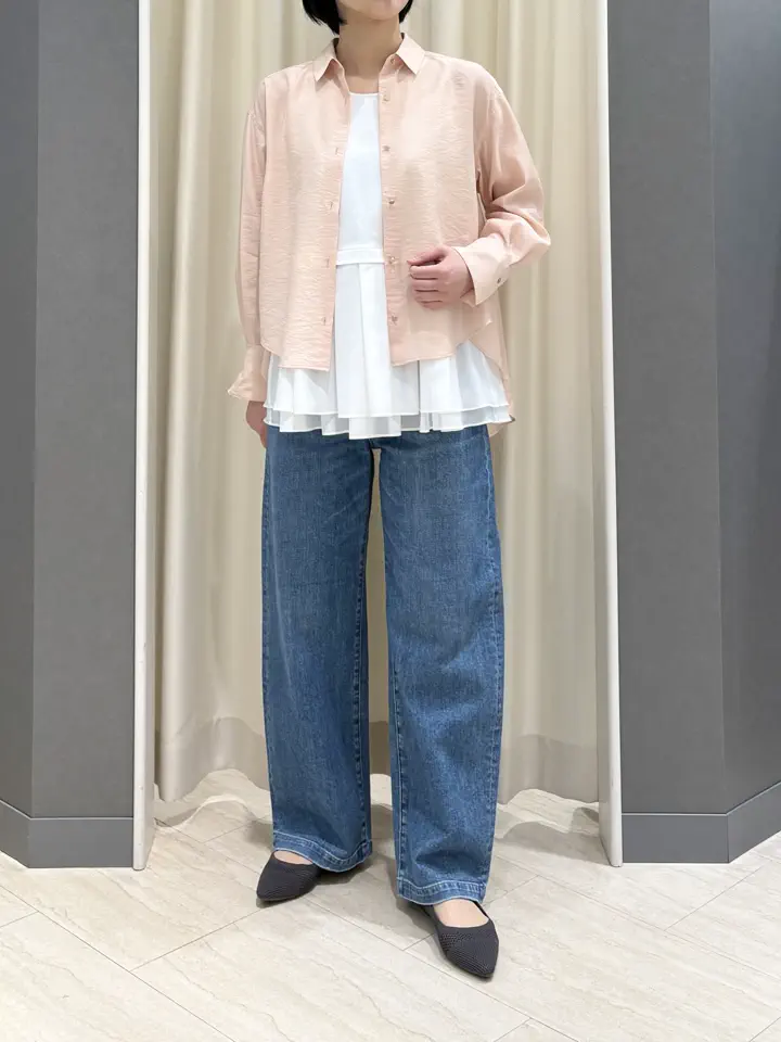 ONWARD CROSSET SELECT N コーディネート画像