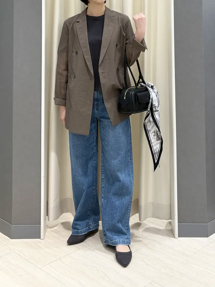 ONWARD CROSSET SELECT N コーディネート画像