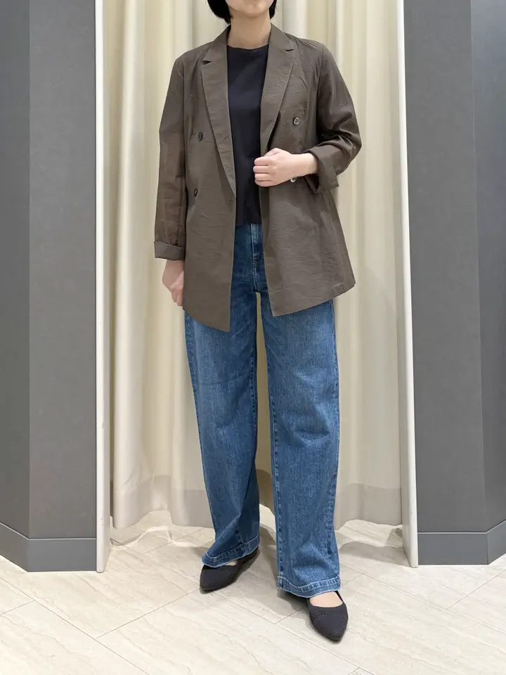 ONWARD CROSSET SELECT N コーディネート画像