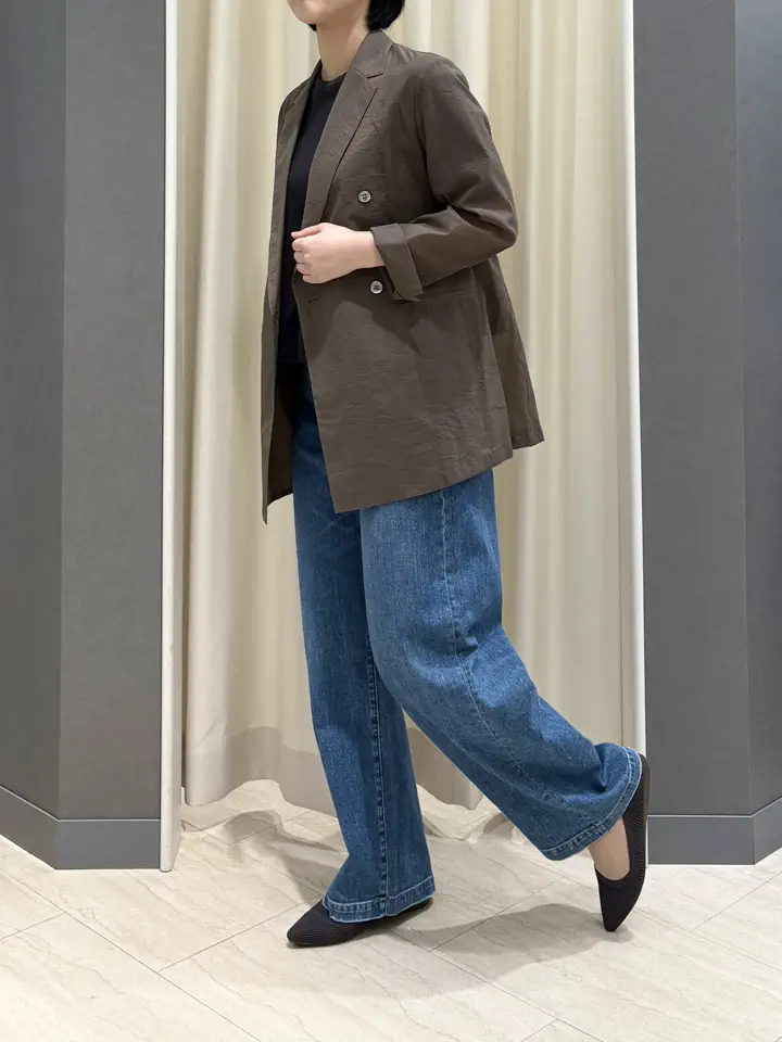 ONWARD CROSSET SELECT N コーディネート画像