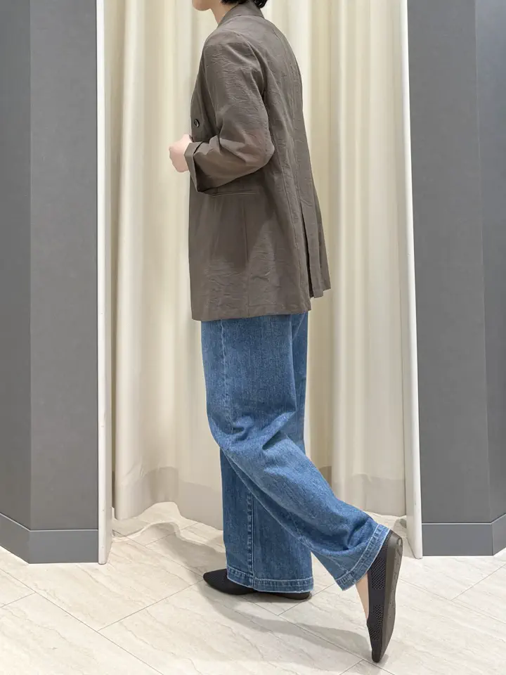 ONWARD CROSSET SELECT N コーディネート画像