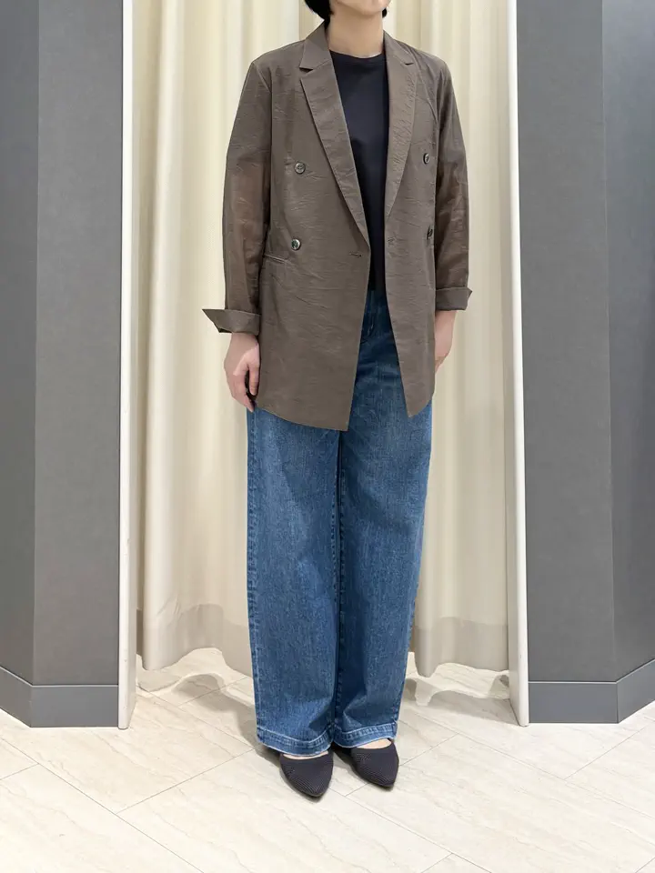 ONWARD CROSSET SELECT N コーディネート画像