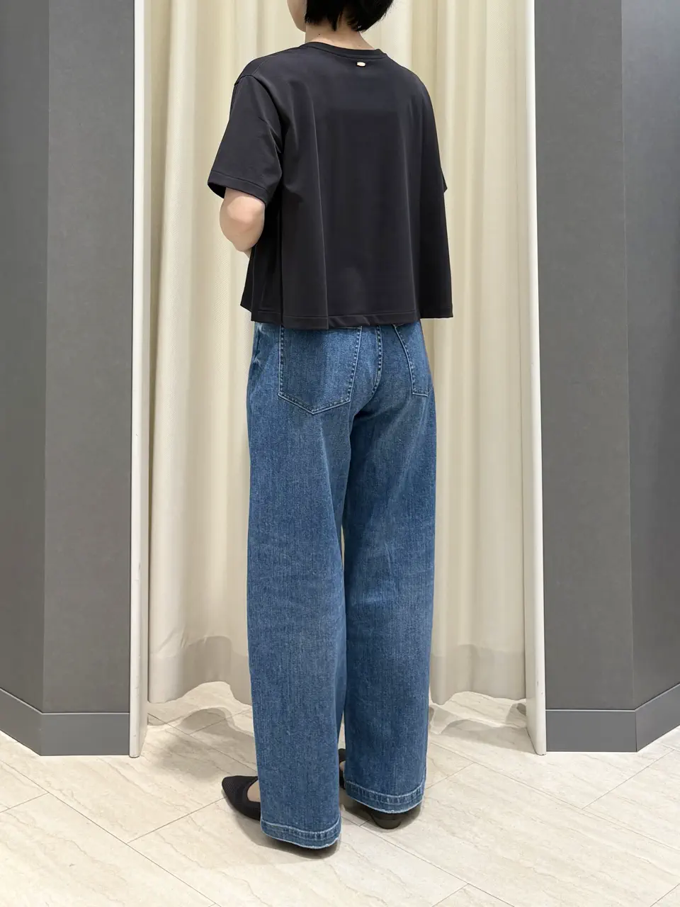 ONWARD CROSSET SELECT N コーディネート画像