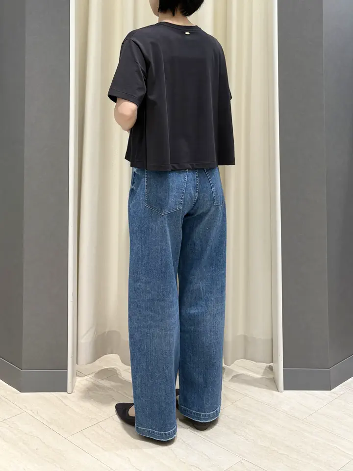 ONWARD CROSSET SELECT N コーディネート画像