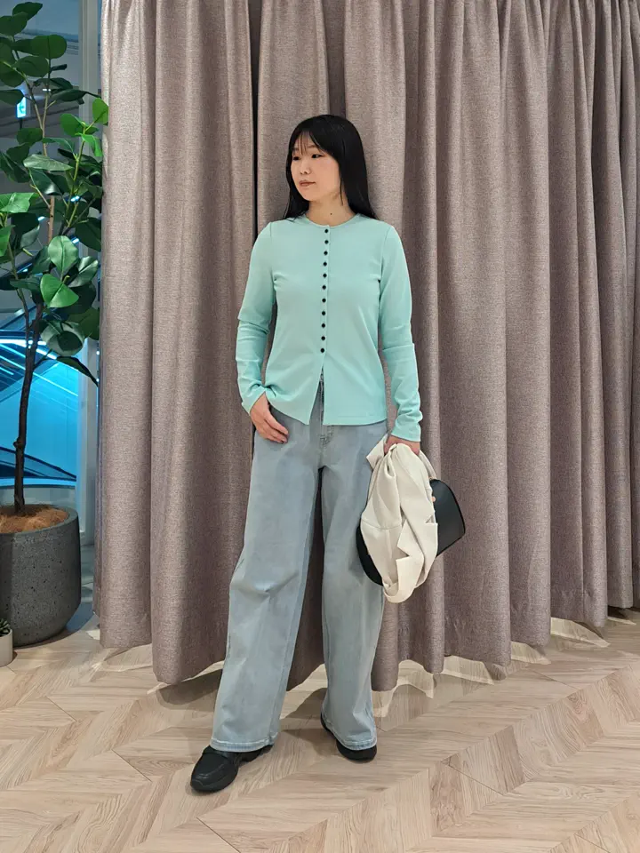 ONWARD CROSSET SELECT 山口 コーディネート画像