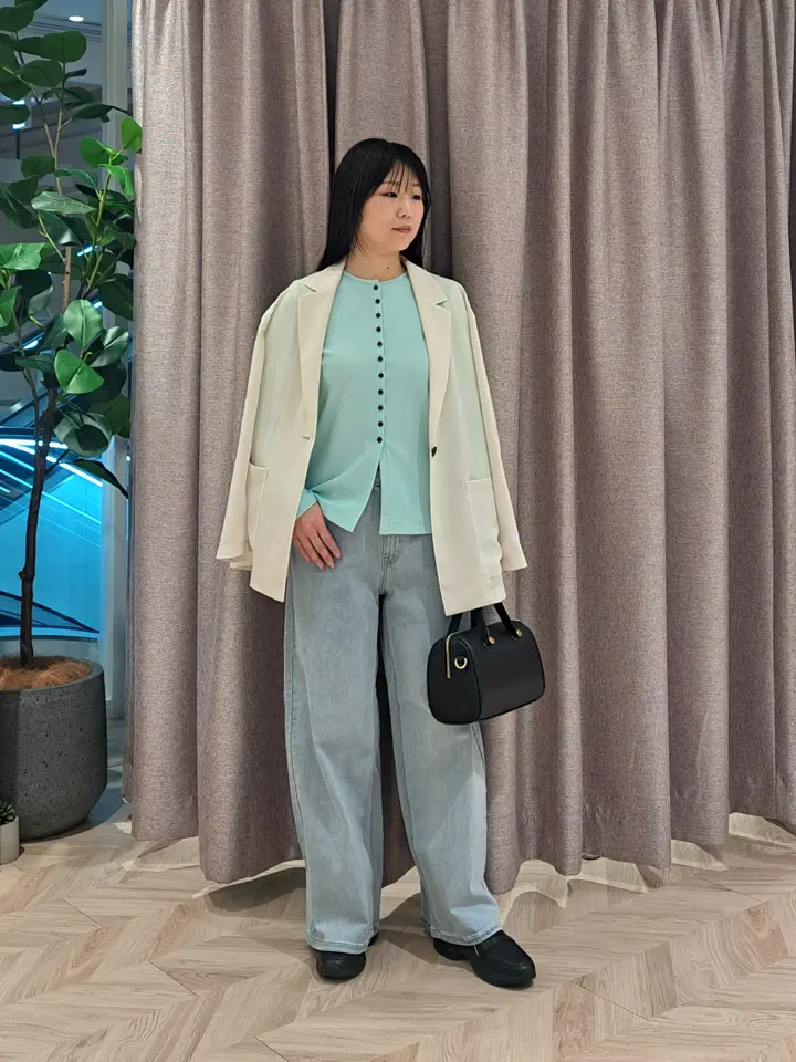 ONWARD CROSSET SELECT 山口 コーディネート画像