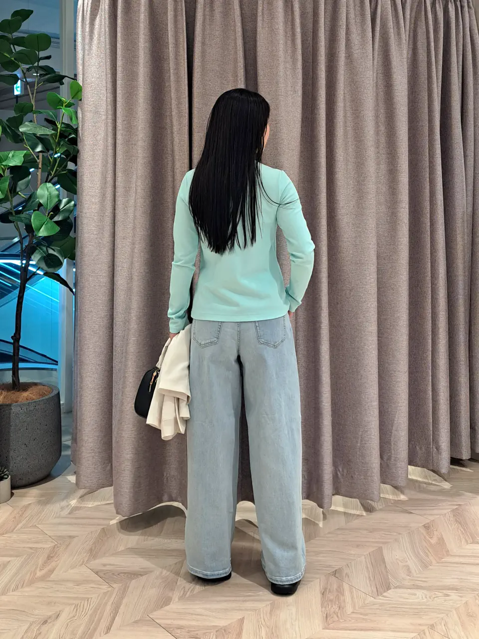 ONWARD CROSSET SELECT 山口 コーディネート画像