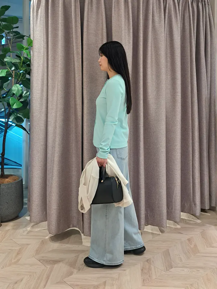 ONWARD CROSSET SELECT 山口 コーディネート画像